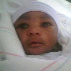 Meet your Posher, Adrian